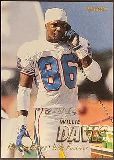 Willie Davis