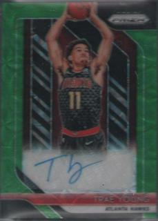 Trae Young