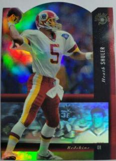 Heath Shuler