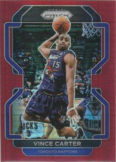 Vince Carter