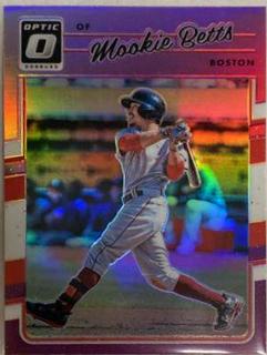 Mookie Betts