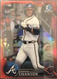 Dansby Swanson