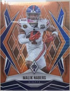 Malik Nabers