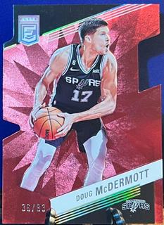 Doug McDermott