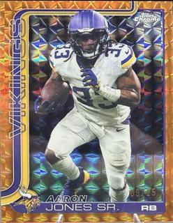 Aaron Jones Sr.