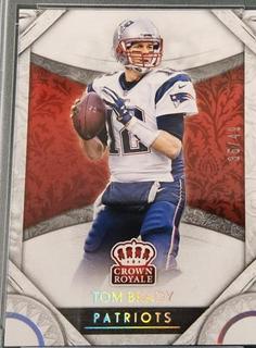 Tom Brady