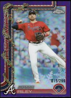 Austin Riley