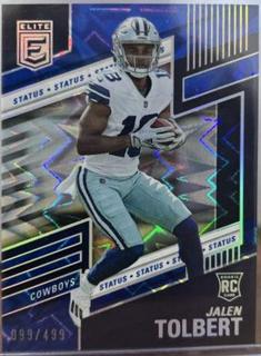 Jalen Tolbert