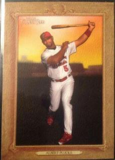 Albert Pujols