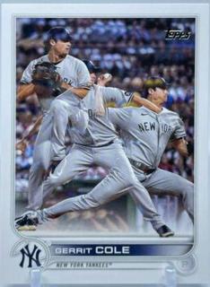 Gerrit Cole