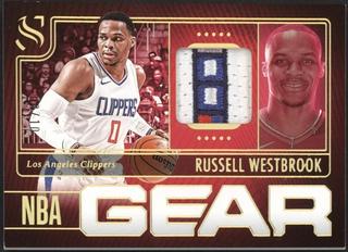 Russell Westbrook