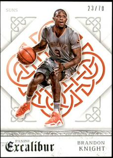 Brandon Knight
