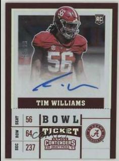 Tim Williams