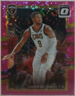 Dwyane Wade