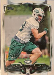 Jace Amaro