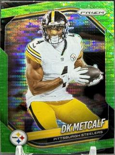 DK Metcalf