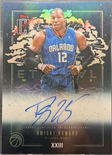 Dwight Howard