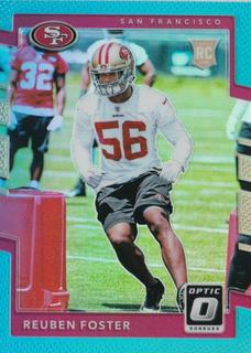 Reuben Foster