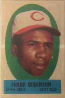 Frank Robinson