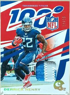 Derrick Henry