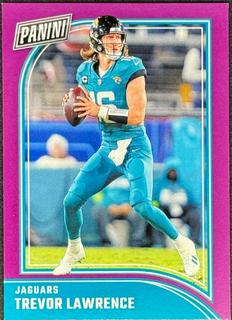 Trevor Lawrence