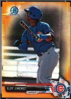 Eloy Jimenez