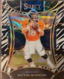 Peyton Manning
