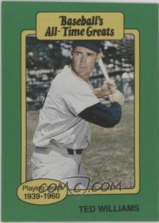 Ted Williams