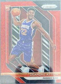 DeAndre Ayton