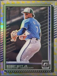 Bobby Witt Jr.