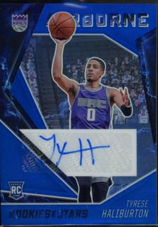 Tyrese Haliburton