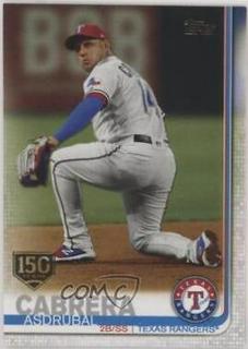 Asdrubal Cabrera