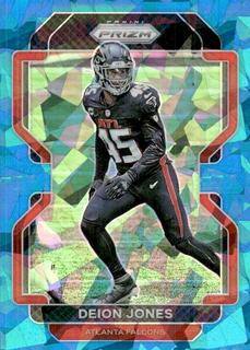 Deion Jones