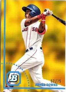 Jeter Downs