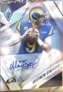 Matthew Stafford