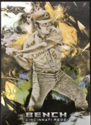 Johnny Bench
