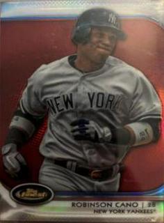 Robinson Cano