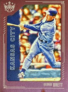 George Brett