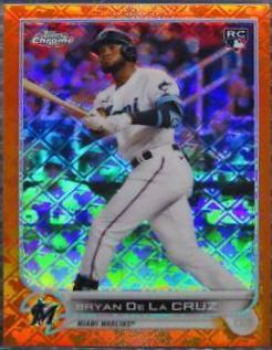 Bryan De La Cruz