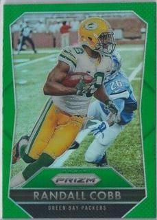 Randall Cobb