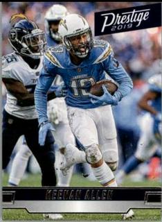 Keenan Allen
