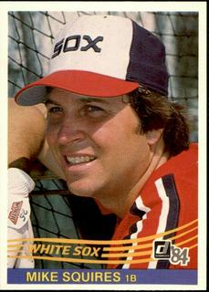Mike Squires