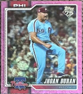 Jhoan Duran