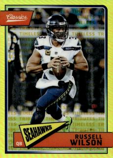 Russell Wilson