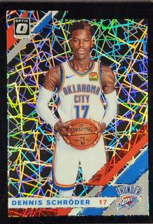Dennis Schroder