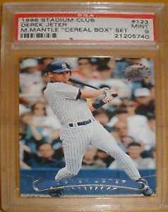 Derek Jeter