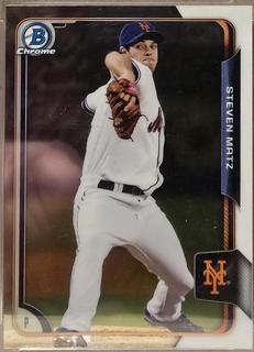 Steven Matz