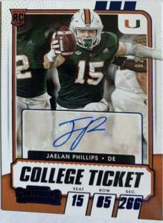 Jaelan Phillips