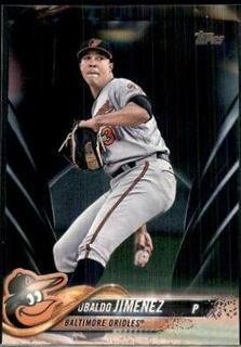 Ubaldo Jimenez