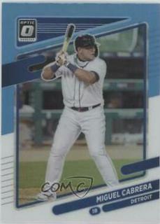 Miguel Cabrera